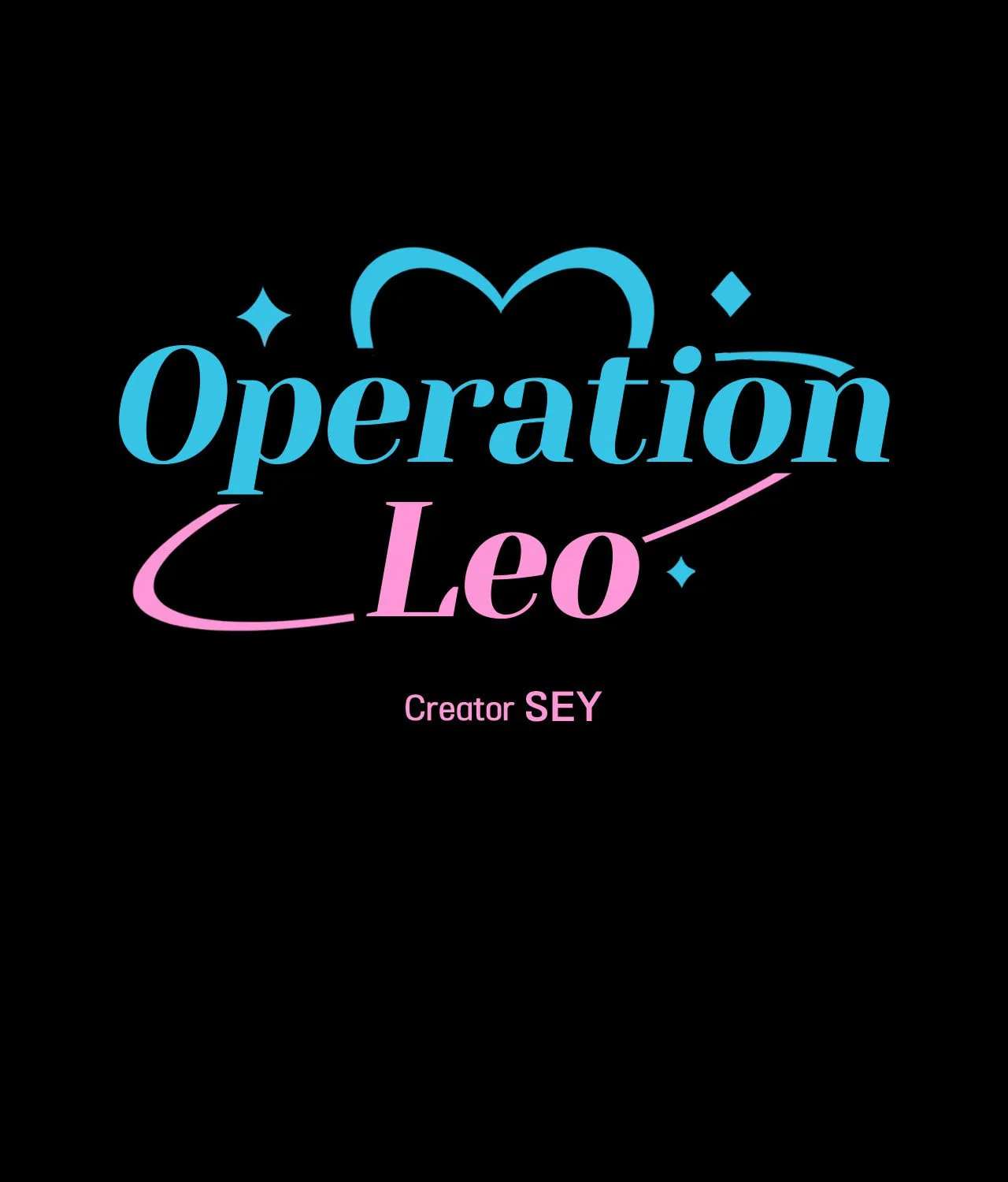 Operation Leo Chapter 54 - page 35