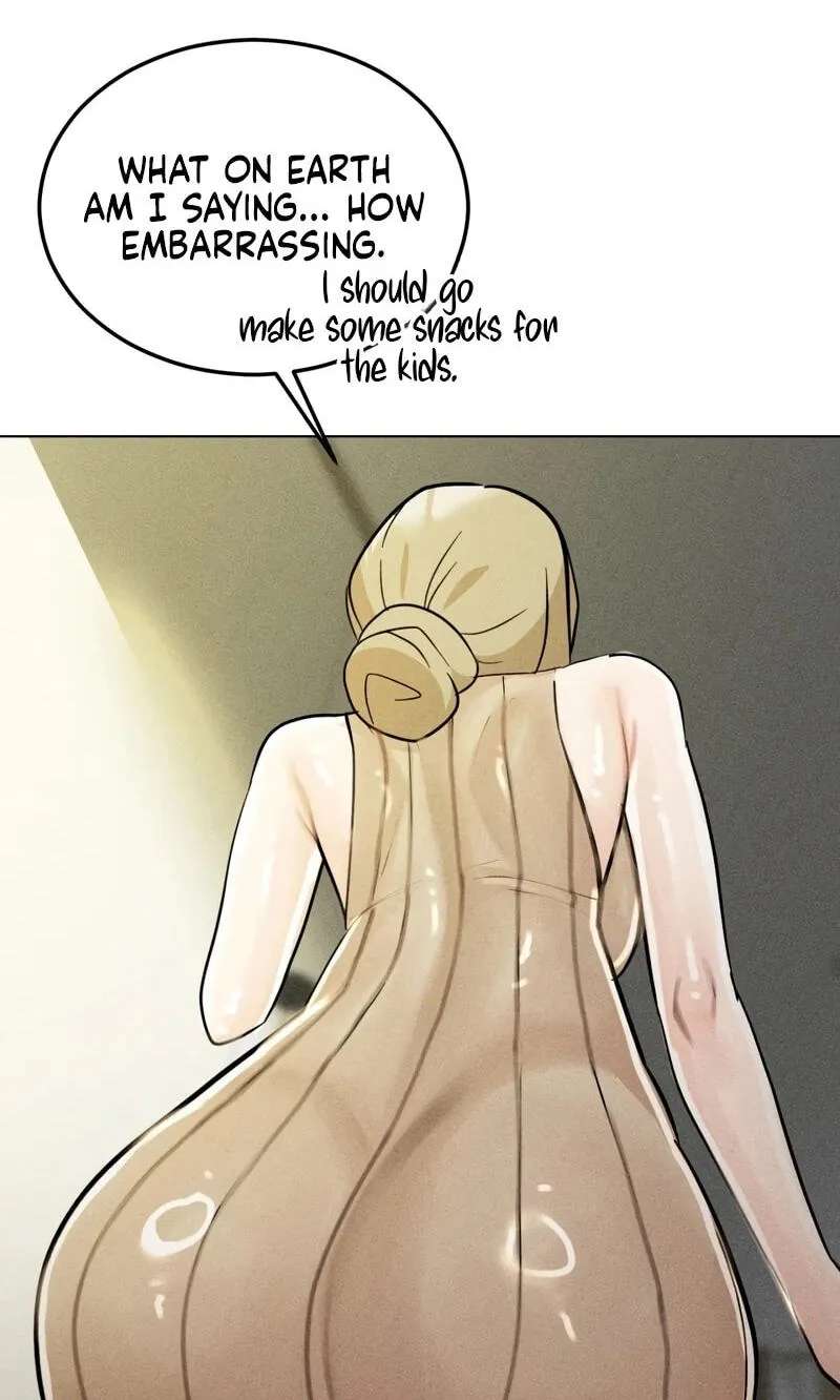 Suspicious Tutoring Chapter 13 - page 37