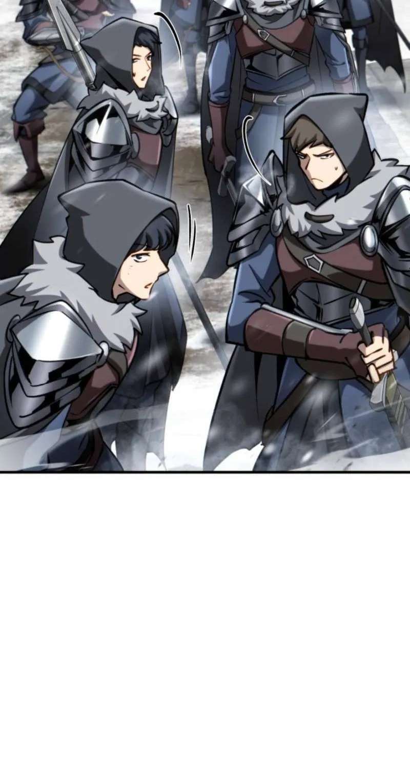I Became The Rogue First Prince Chapter 53 - page 83