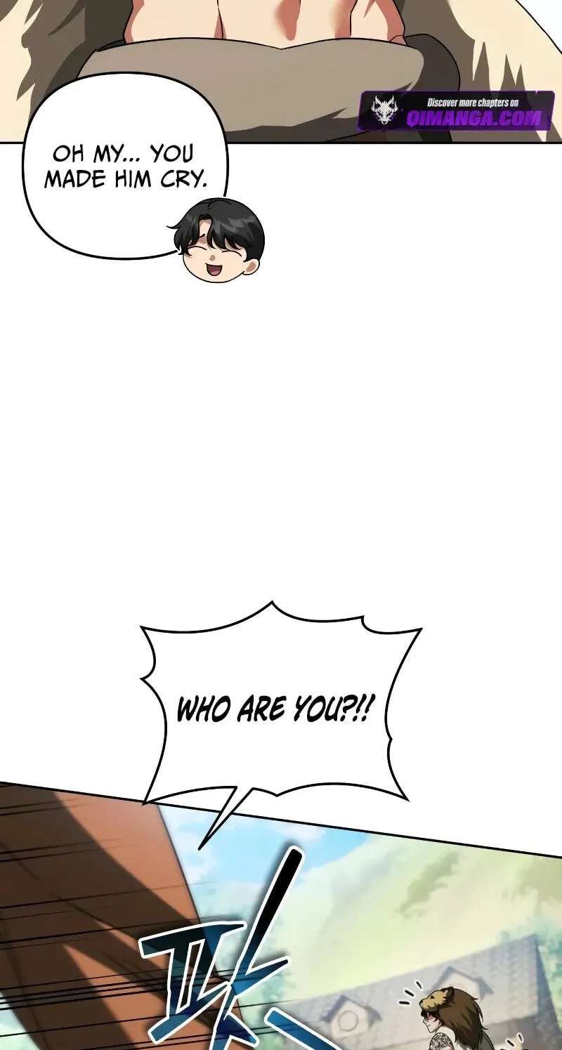 My Avatars’ Path to Greatness Chapter 94 - page 39