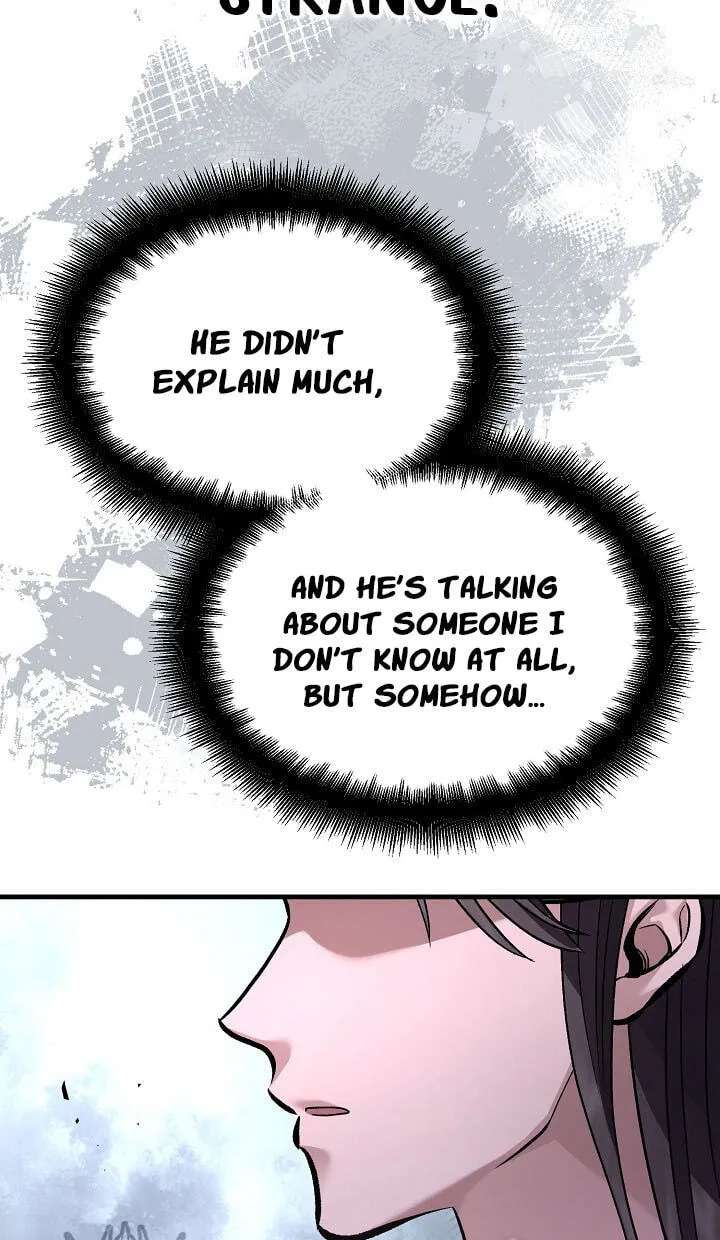 Black and White Martial Emperor Chapter 64 - page 86