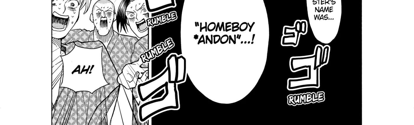 I'm From Japan Chapter 26 - page 26