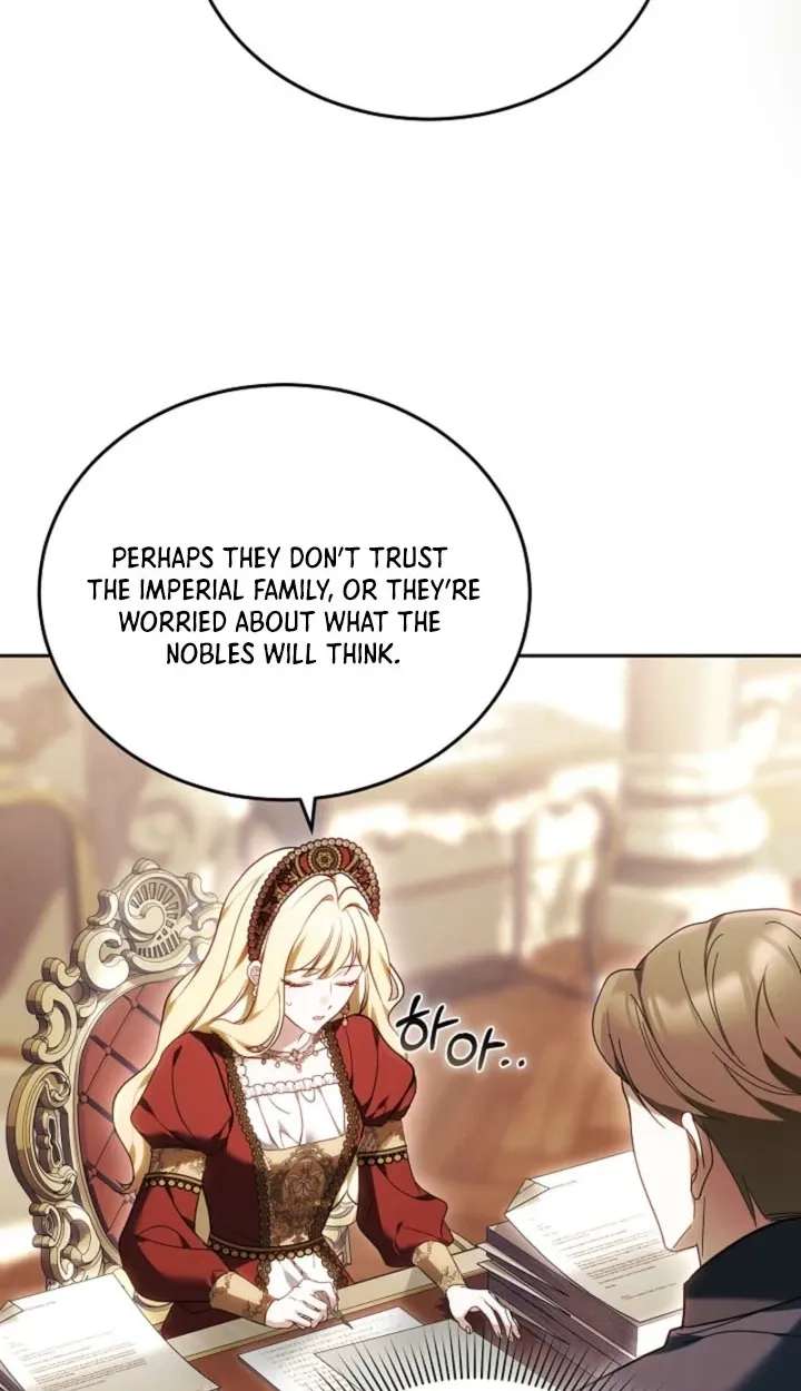 Vote for Your Knight! Chapter 1 - page 119
