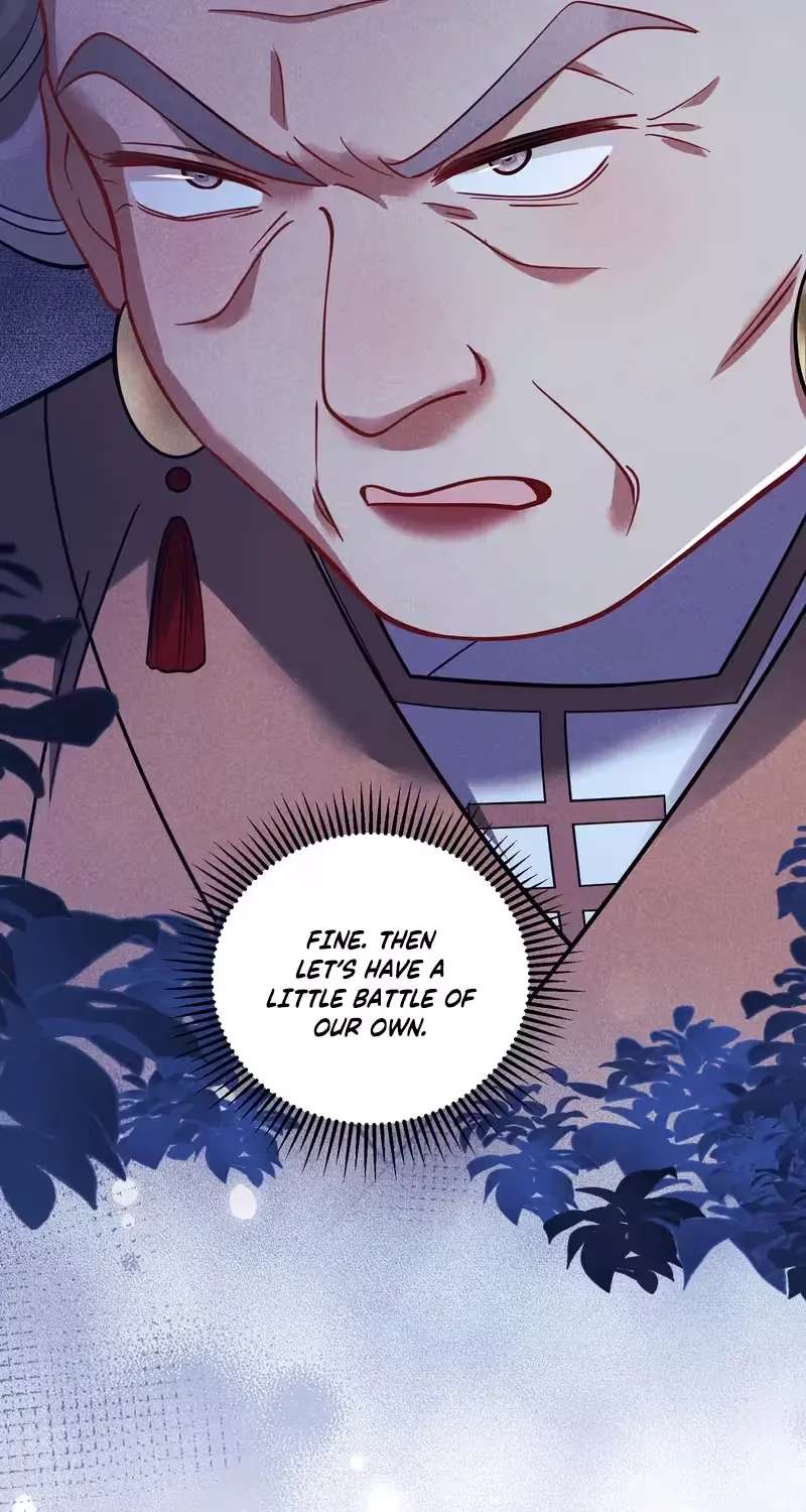 Empress's Will Love Chapter 7 - page 37