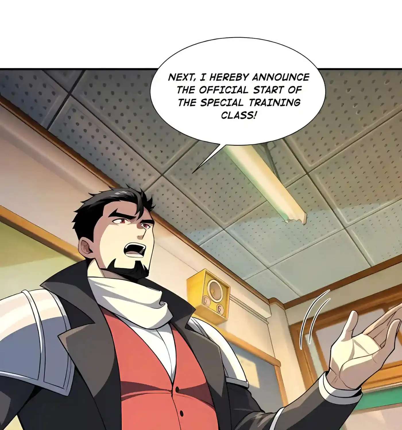 Wangling Tianzai: Wo Tai Shou Bai Wan Guhai Chapter 45 - page 21