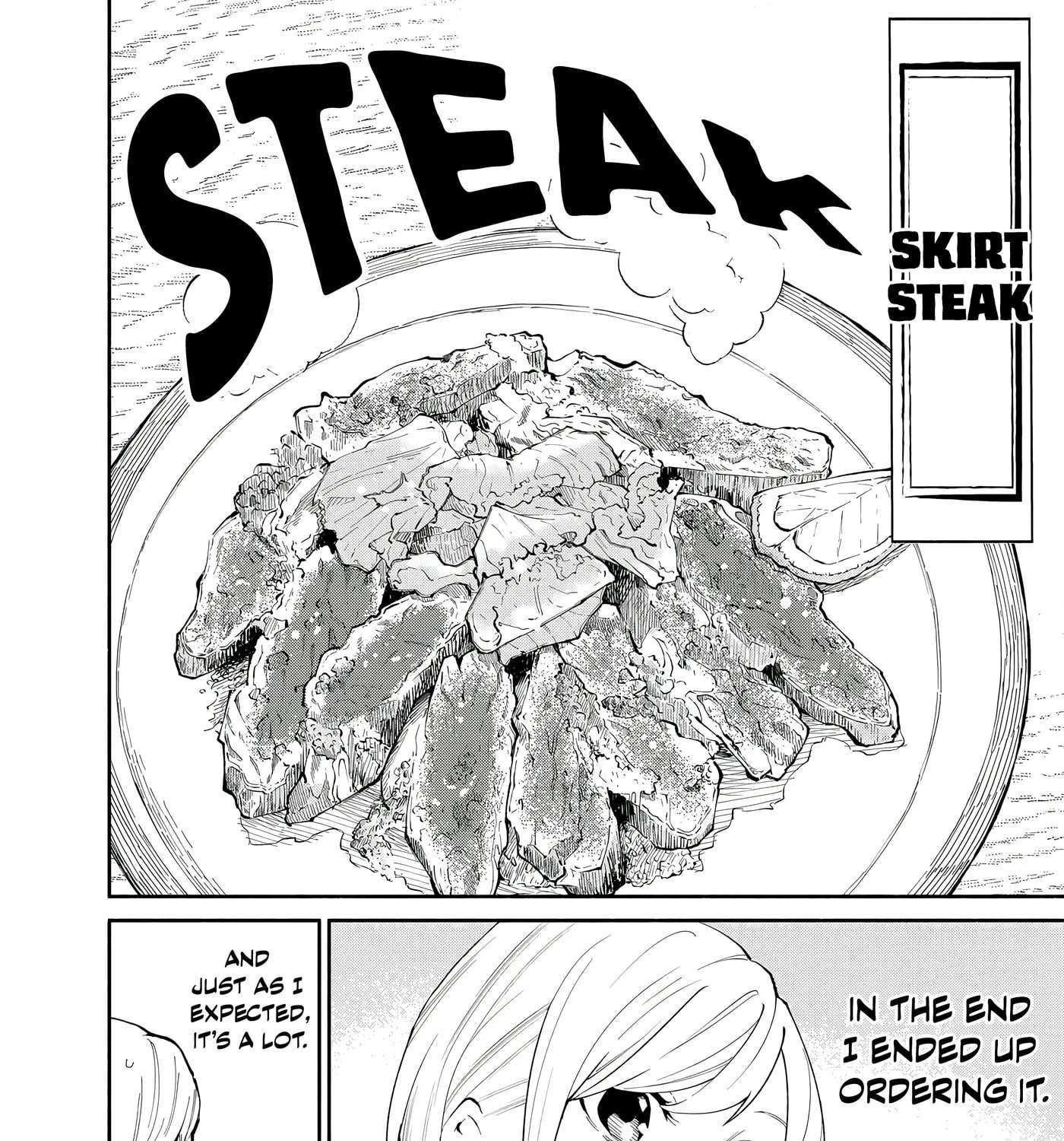 Tachinomi Lady Chapter 29 - page 11