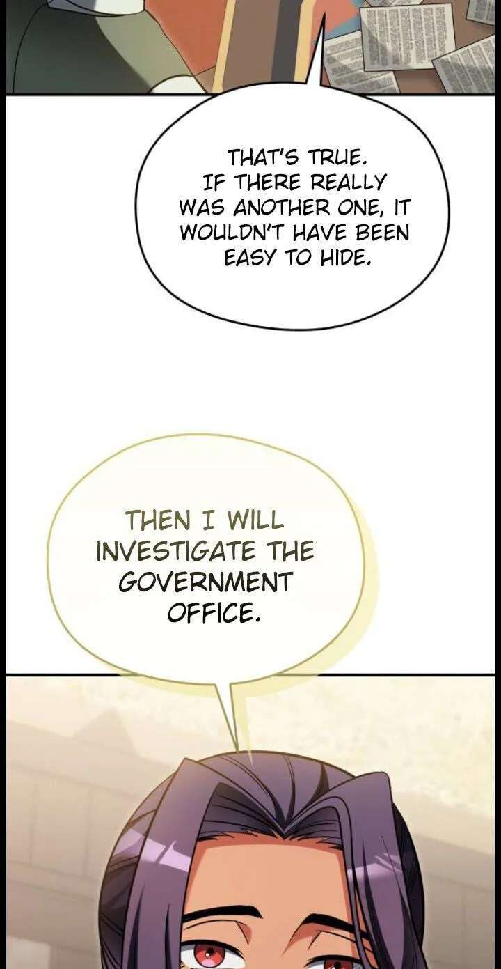 The Otherworldly Nutritionist Chapter 33 - page 59
