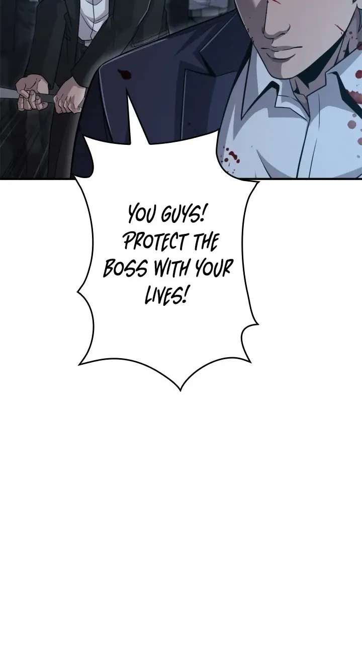 The Boss Has Two Faces: The Quiet Don - Korean Remake Chapter 29 - page 58