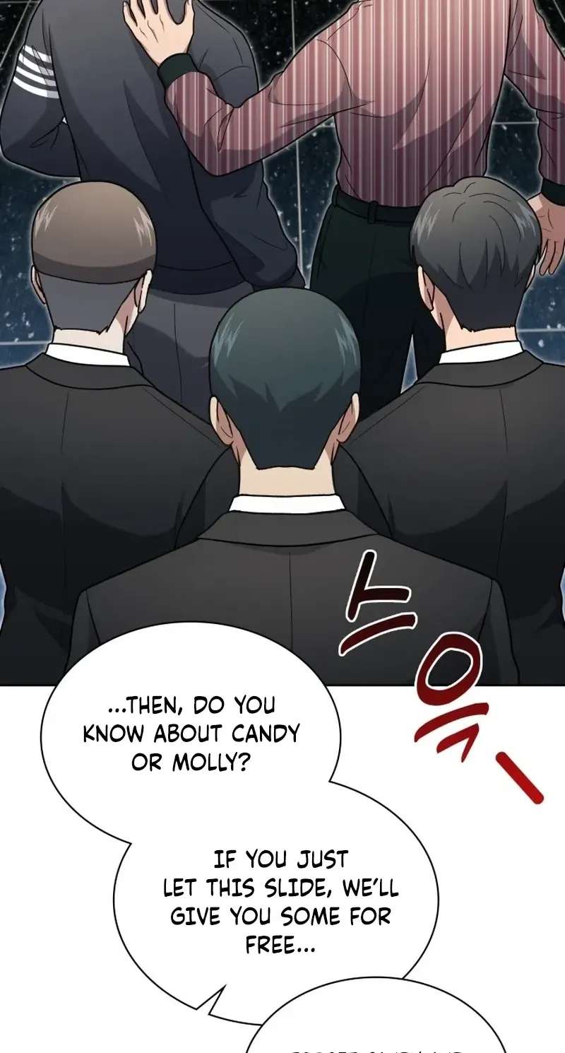 Reset Life Of Regression Police Chapter 167 - page 13