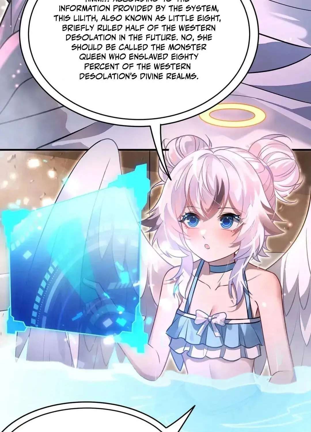 My Female Apprentices Are All Future Big Shots Chapter 403 - page 51