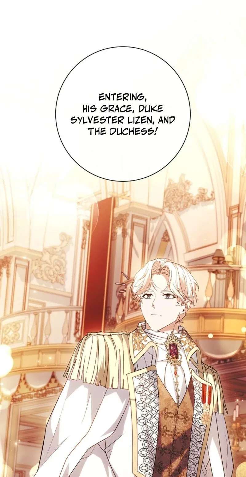 Darling, Why Can't We Divorce? Chapter 103 - page 57