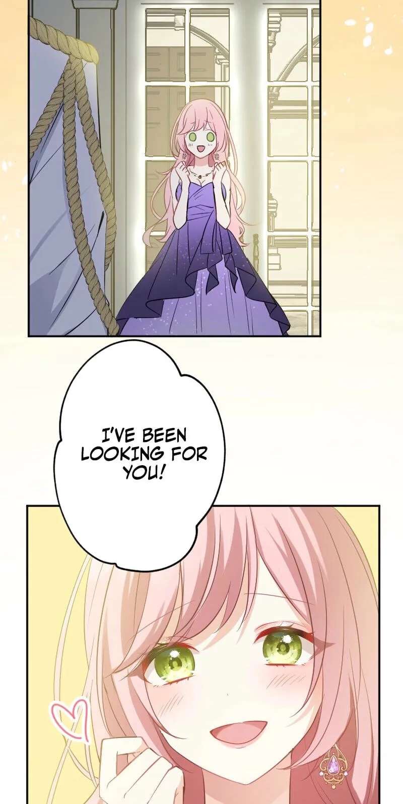 Dansei Fushin no Moto Reijou wa, Koushoku Denka wo Tasukeru Koto ni shita. Chapter 29 - page 52