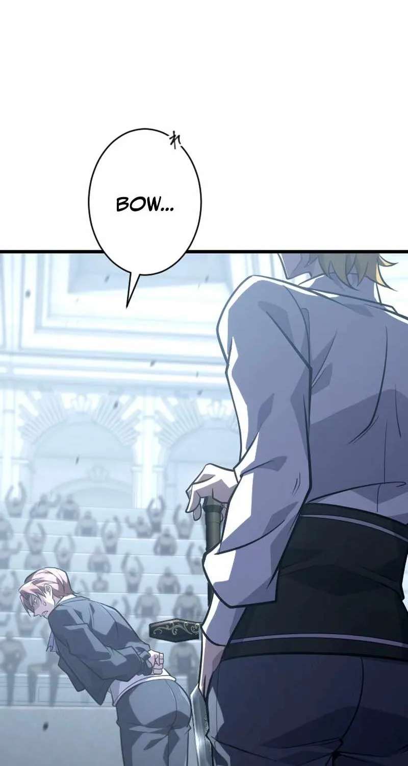 The Rebel of the Tyrant Noble House Chapter 37 - page 49
