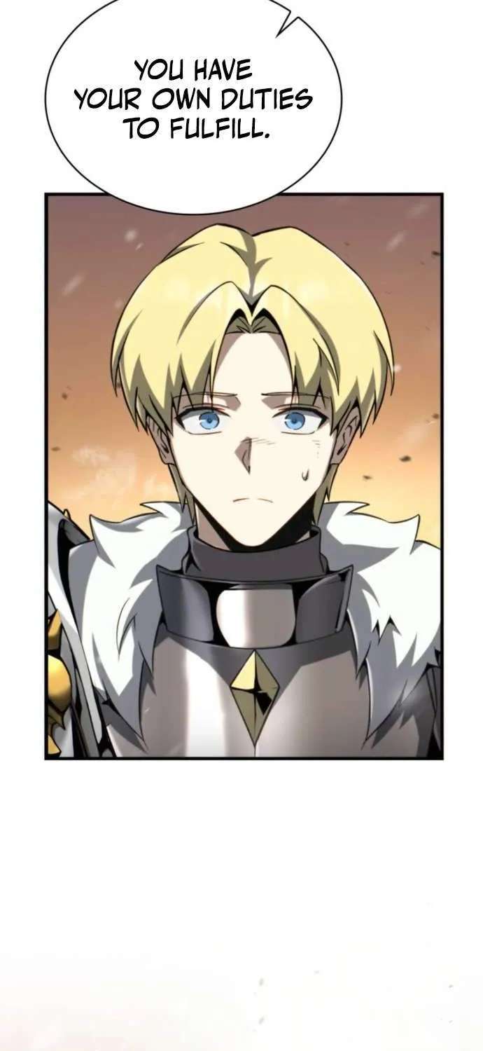 I Became The Rogue First Prince Chapter 54 - page 7