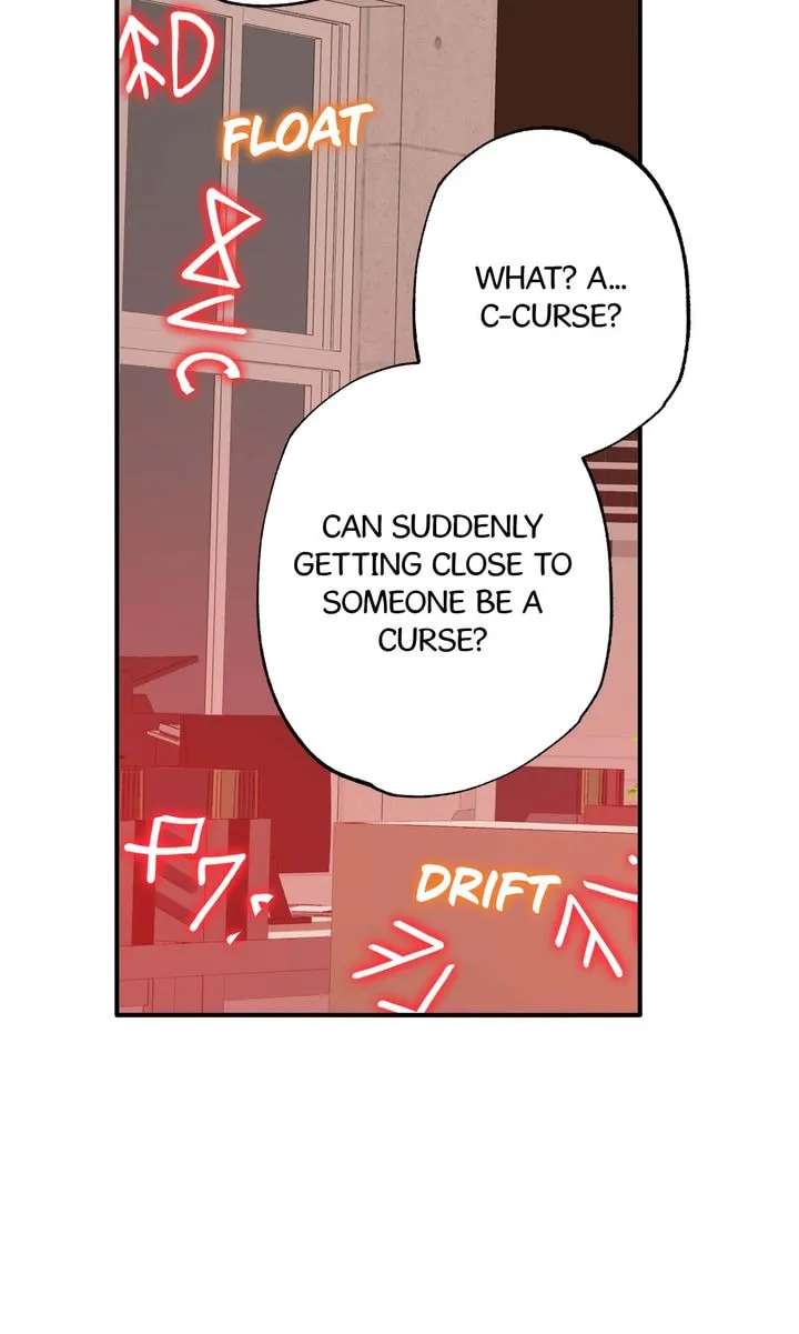 Top Secret Decoding Operation Chapter 1 - page 34