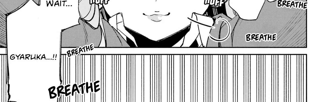 There Are 8 Yaeno Harukas!! Chapter 2 - page 124