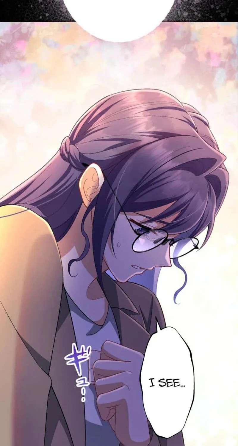 Oshi no Ichizu Sugiru Shuuchaku o, Watashi wa Mada Shiranai Chapter 97 - page 83
