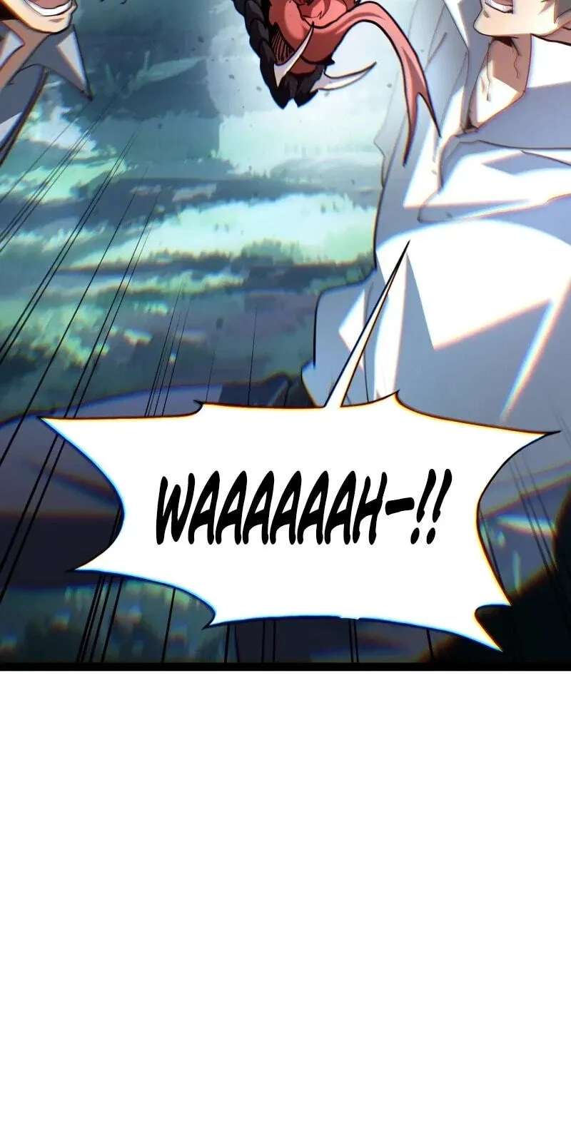 Li Liang Dian Man? Wo Keshi Wangling Fashi A! Chapter 145 - page 81