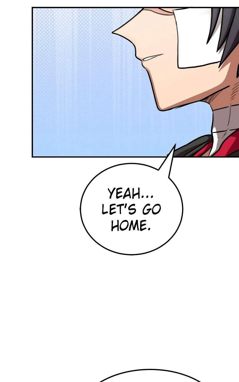 Maybe Undefeatable Chapter 72 - page 81