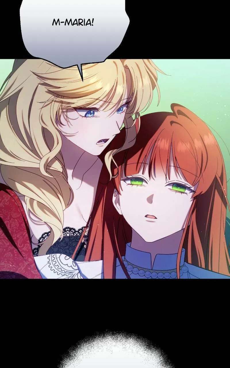 I’m a Villainess, but I Won’t Live Like One Chapter 80 - page 86