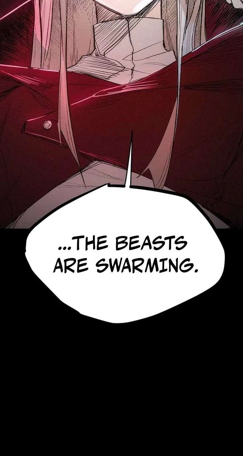 Howling (WANKE) Chapter 1 - page 14