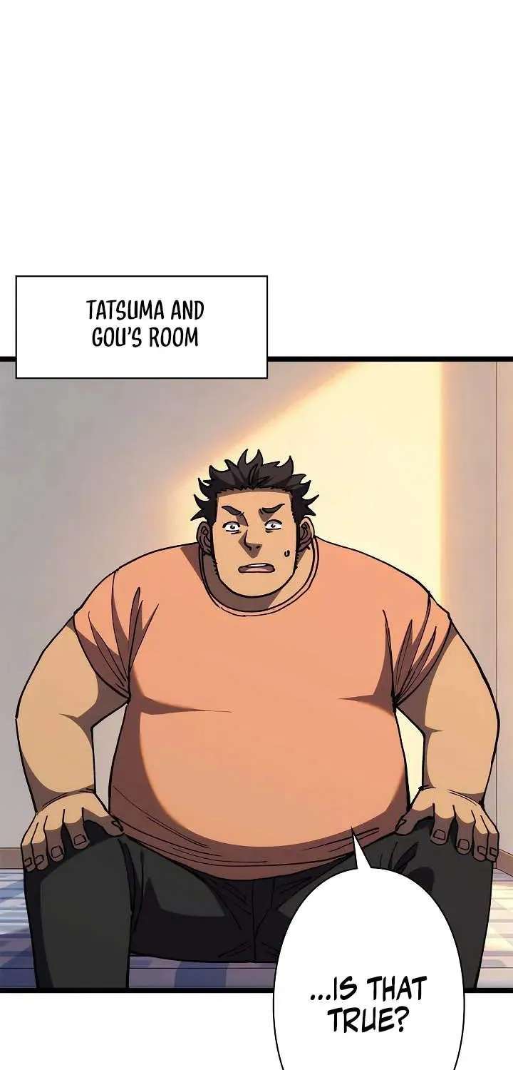 The Strongest Swordsman Rising from a Bottom-Tier Job Chapter 25 - page 52