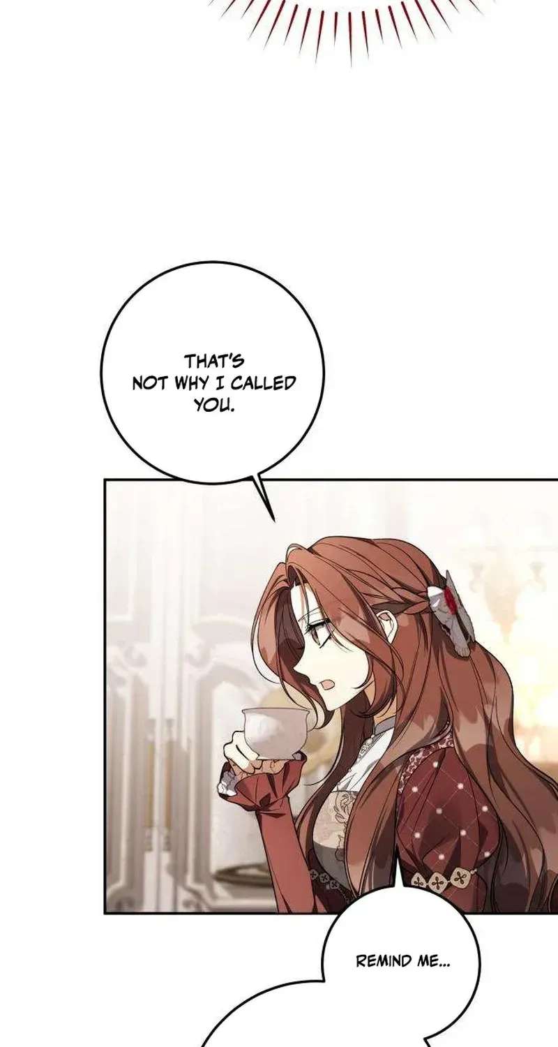 I Became the Owner of a Poor Estate Chapter 5 - page 82
