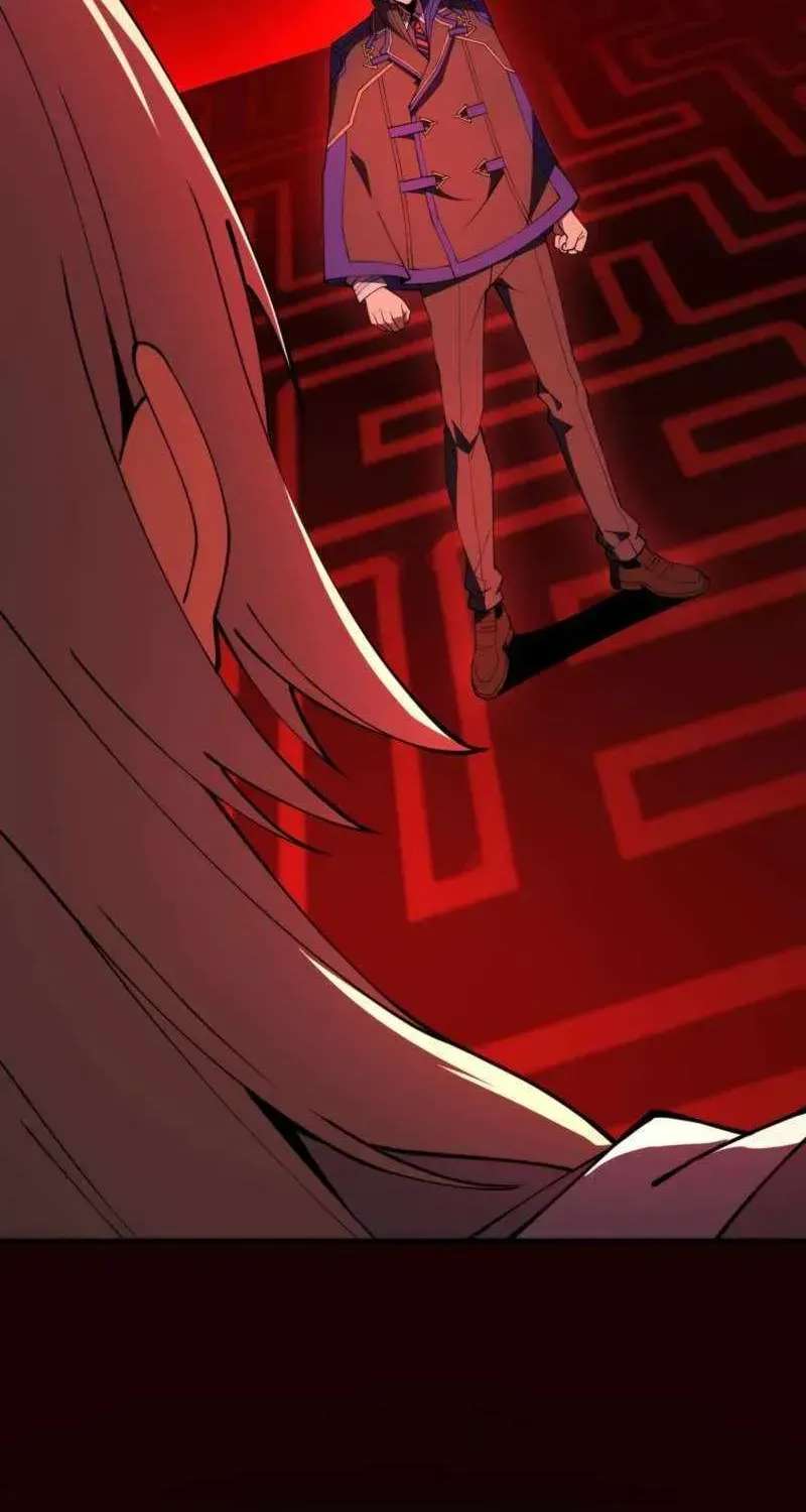 The Underworld Transcendent Returns Chapter 25 - page 6