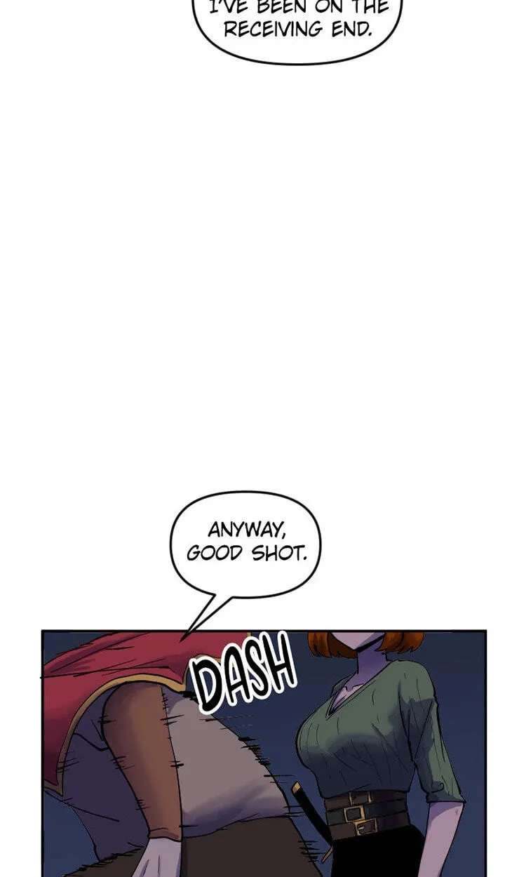 The Warrior in Rut Chapter 39 - page 15