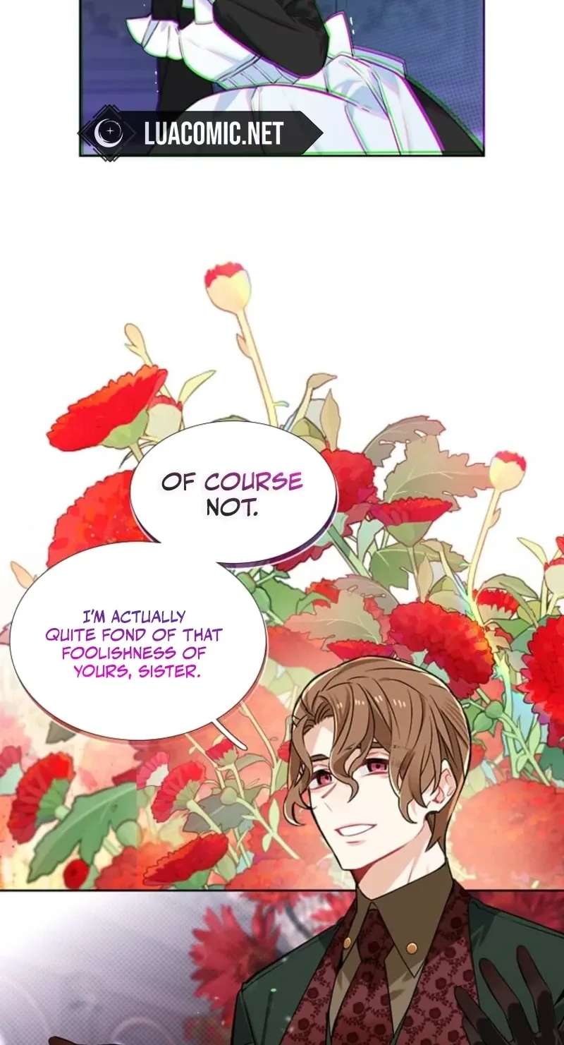 Mistaken For A Wicked Woman! Chapter 90 - page 68