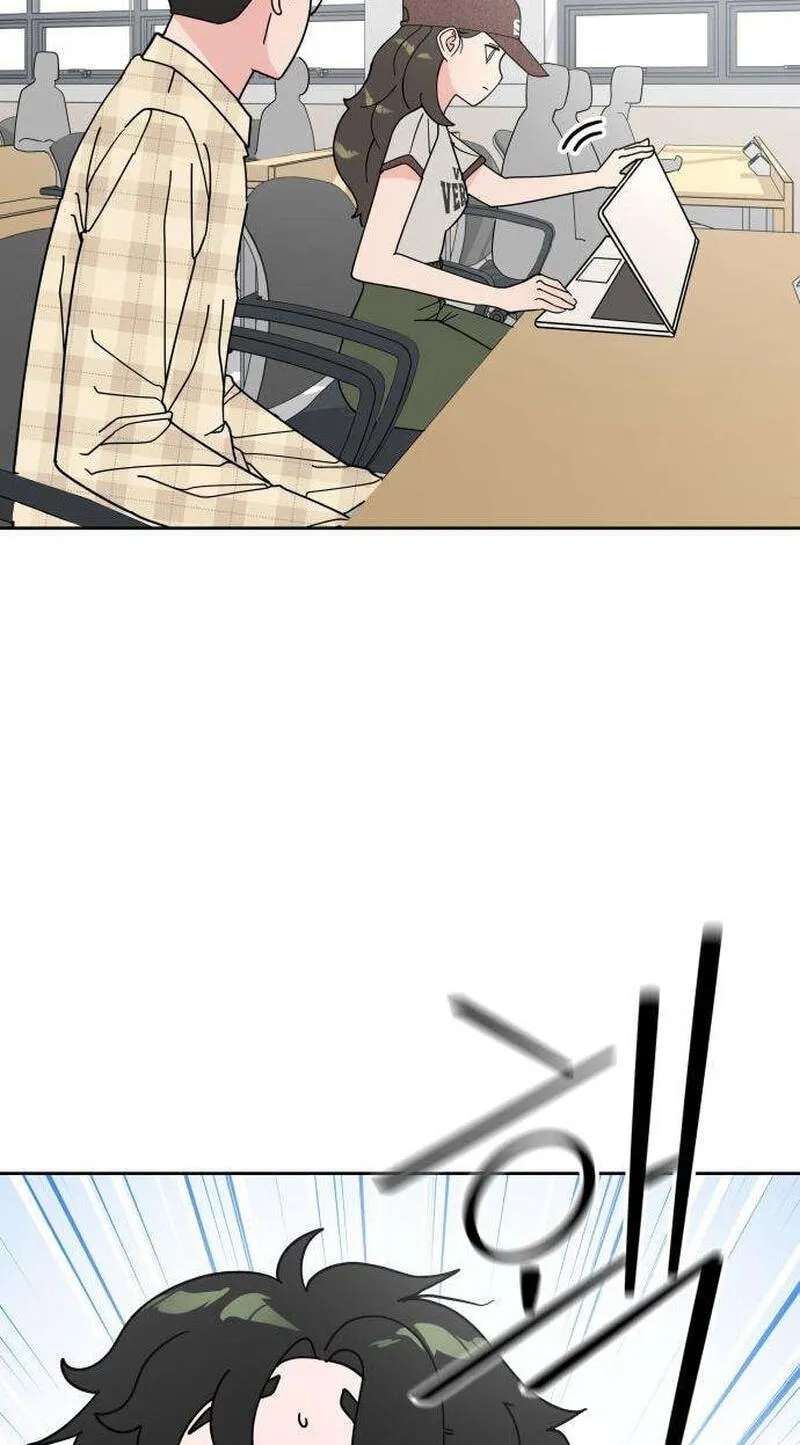 My First Love, Transformed! Chapter 2 - page 89
