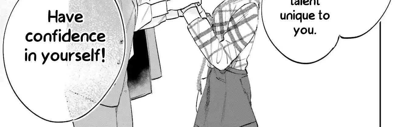 Kimi wa Budoukan ni Tatenai Chapter 1 - page 44
