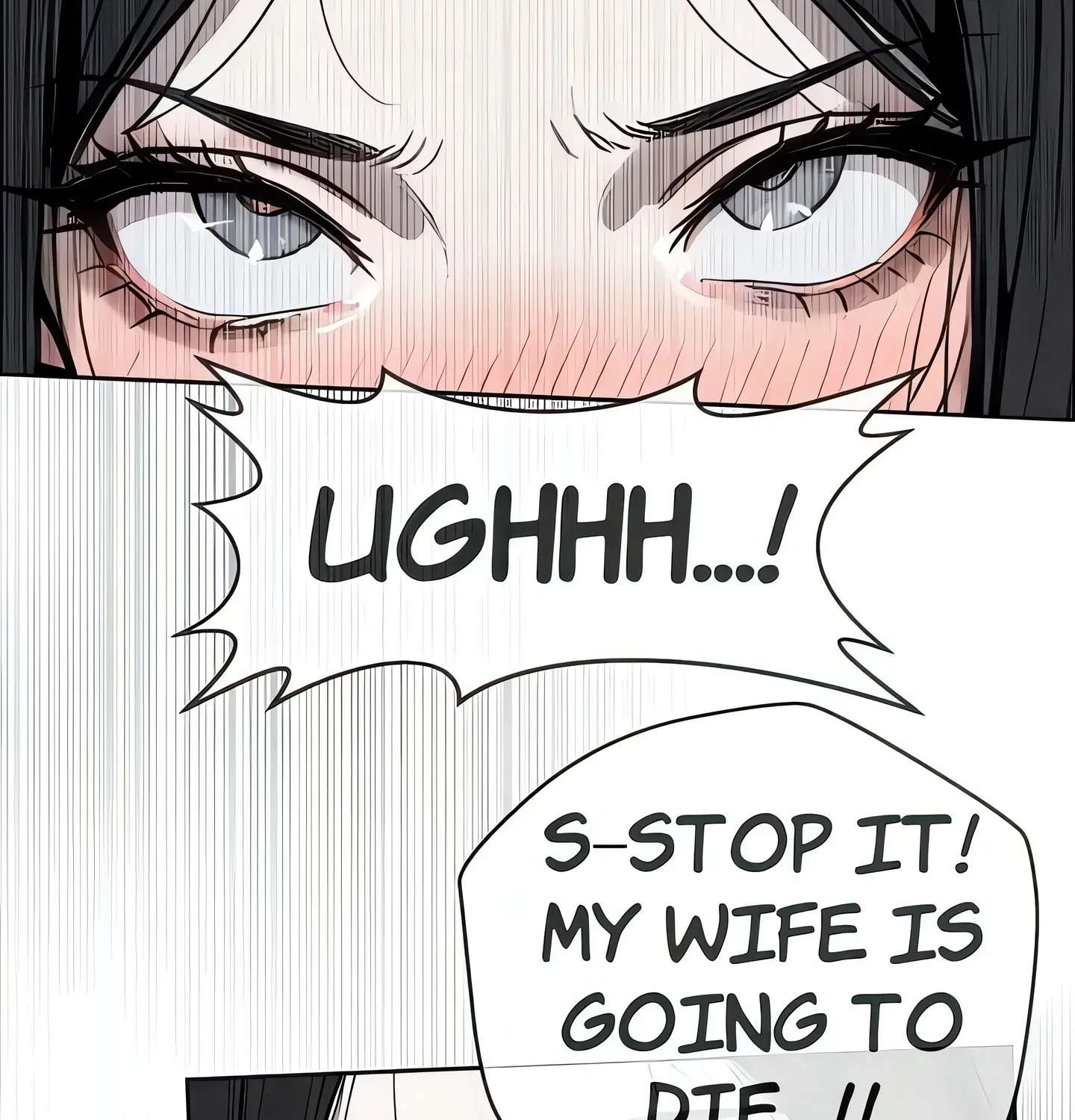 Sexorcist Chapter 1 - page 26