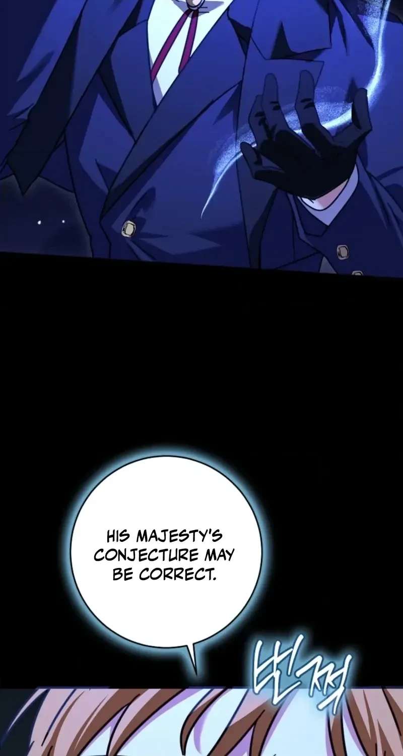 I Can See the Title Though Chapter 39 - page 10