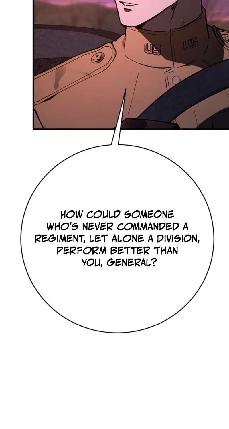 The Black-Haired US Army General Chapter 47 - page 113