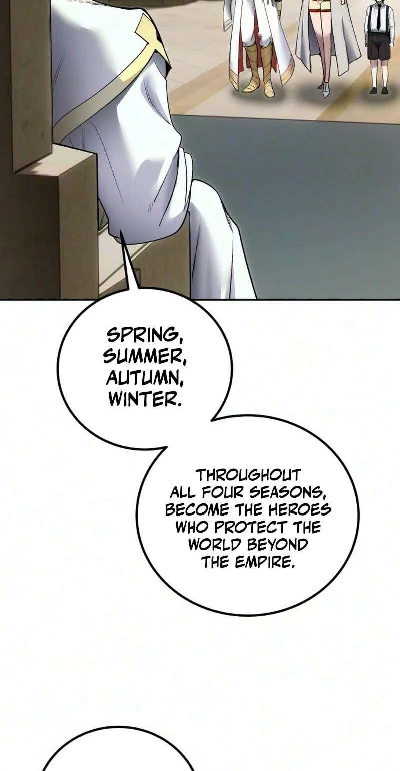 Secretly More Powerful than the Hero Chapter 137 - page 43