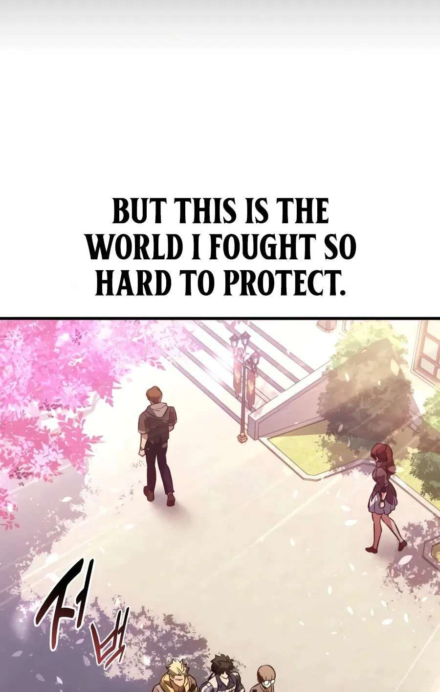 I Killed the Main Player Chapter 140 - page 210