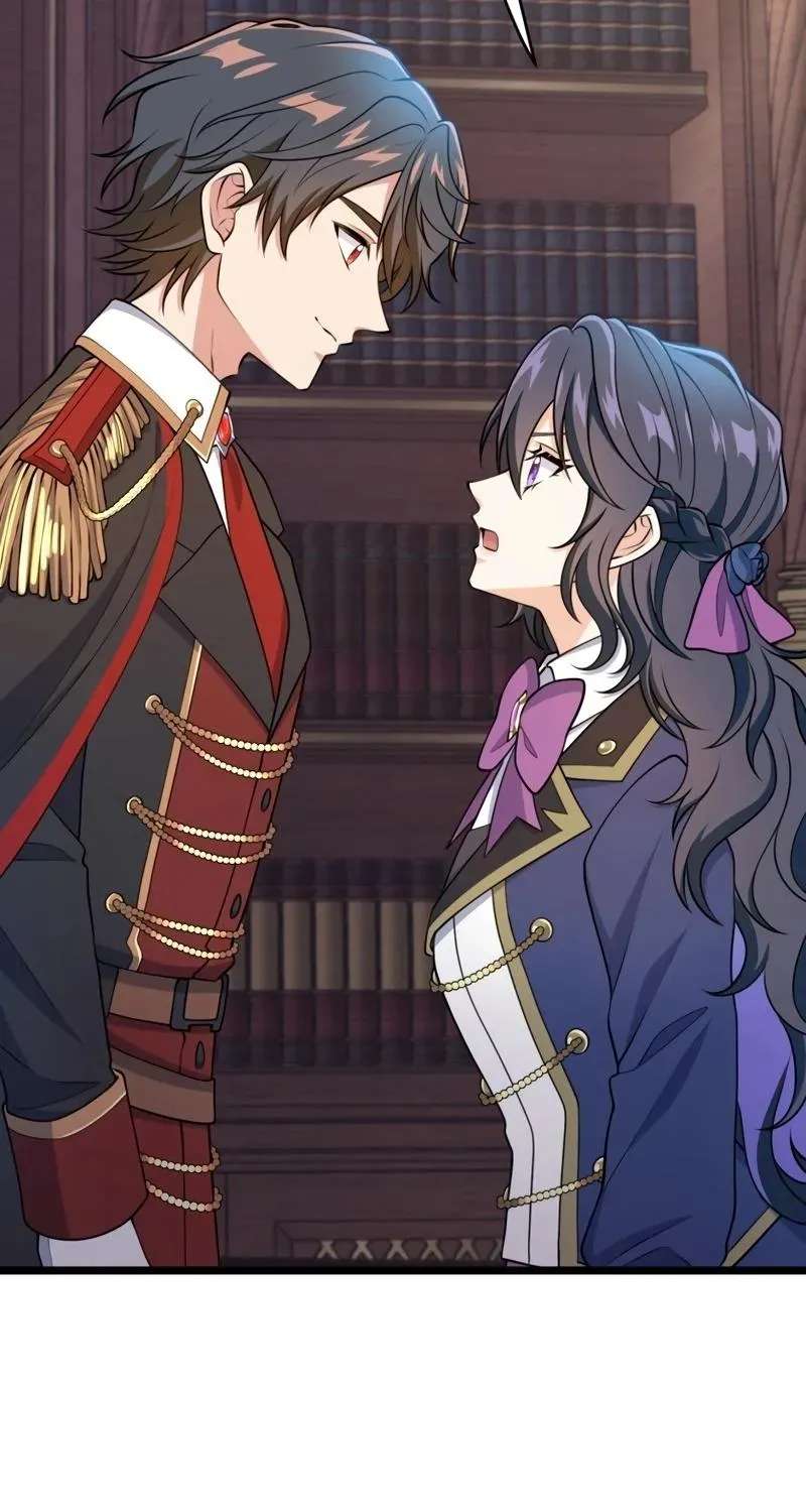 I Reincarnated as the Villainess in a Mobile Novel, but I’ll Use My Professional Skills to Avoid the Bad End! Chapter 19 - page 58