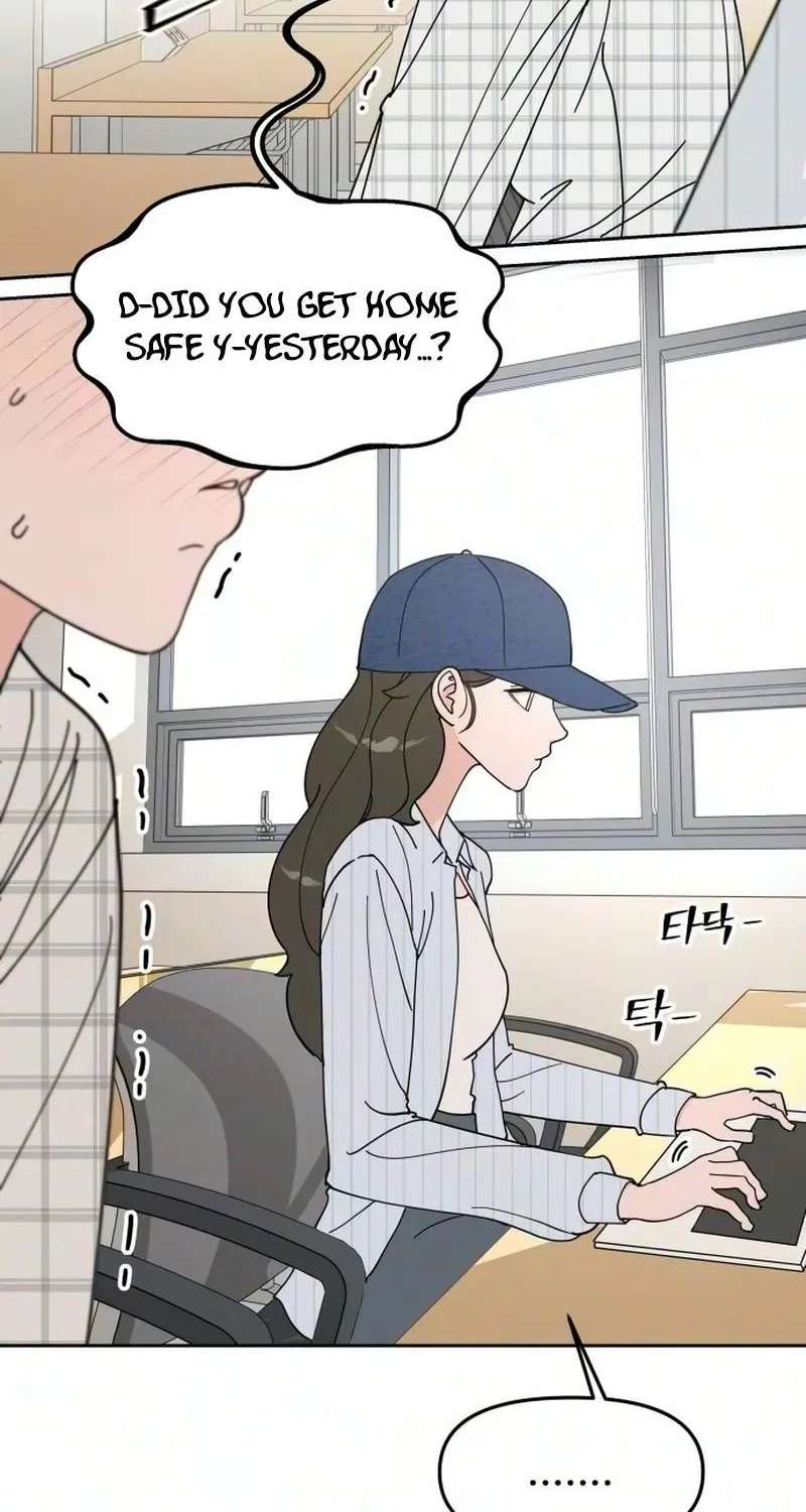 Reversal! First Love Chapter 3 - page 105