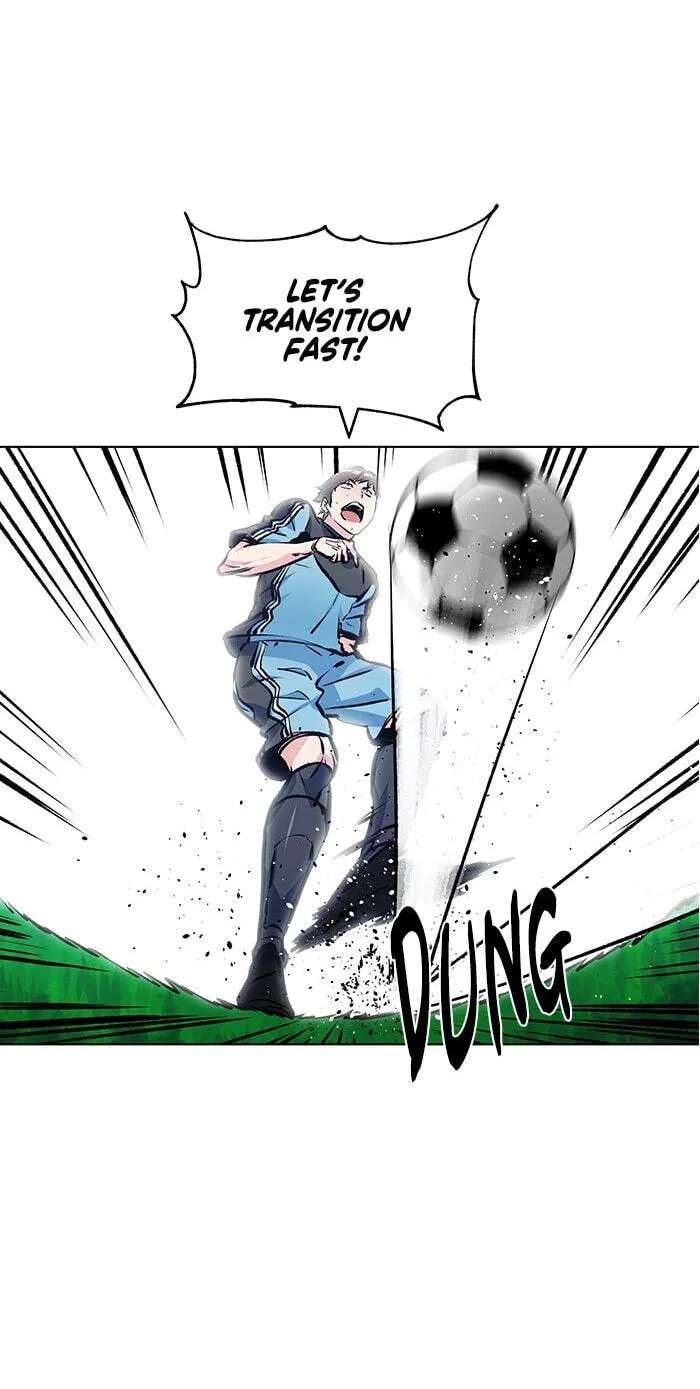 Top Corner Chapter 261 - page 58