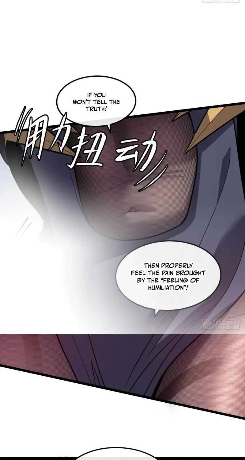 I'm Really Not a Demon Beast Chapter 4 - page 65