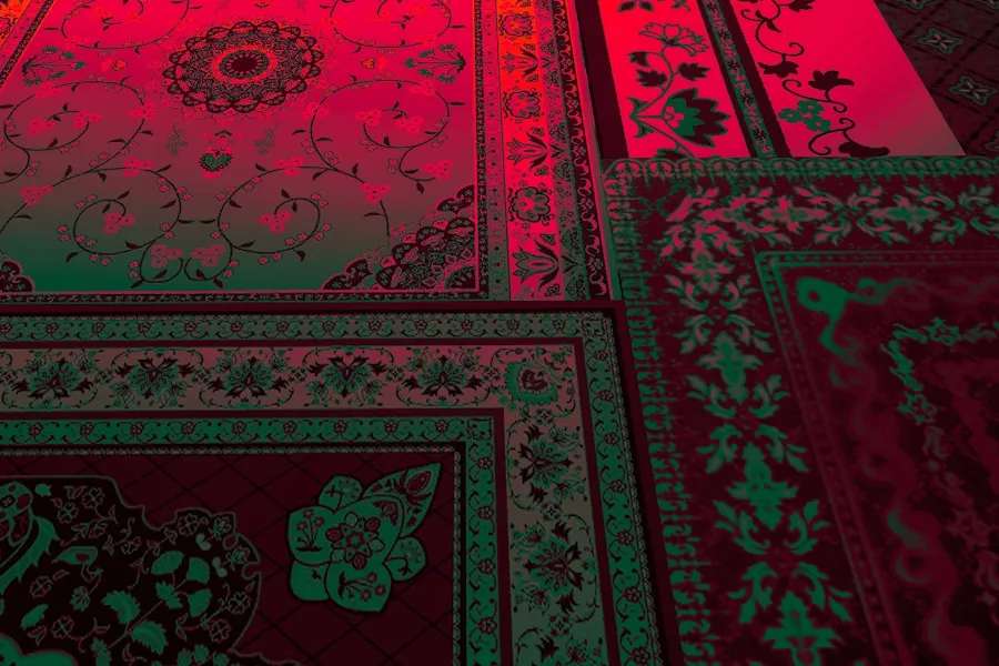 Jinna Chapter 38 - page 132