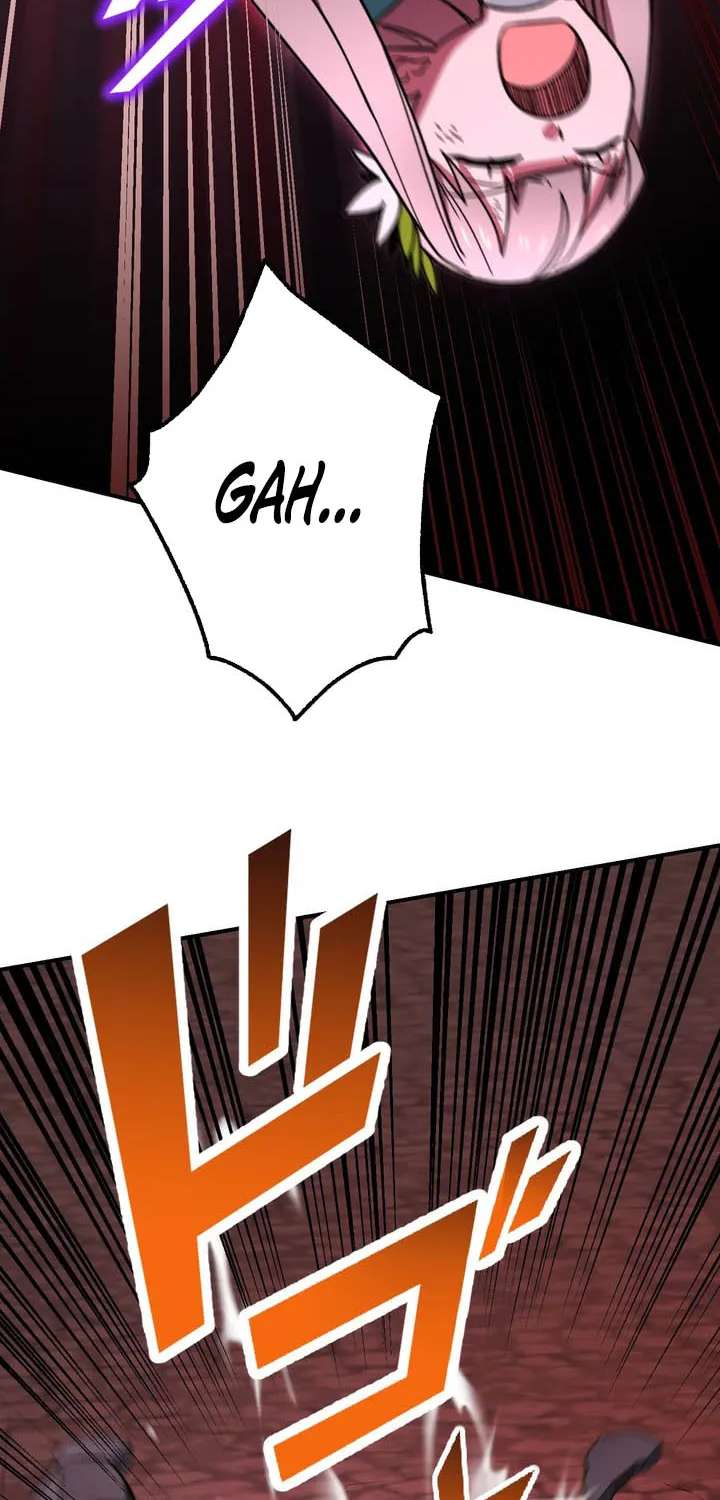 The Strongest Assassin Gets Transferred To Another World With His Whole Class Chapter 153 - page 77