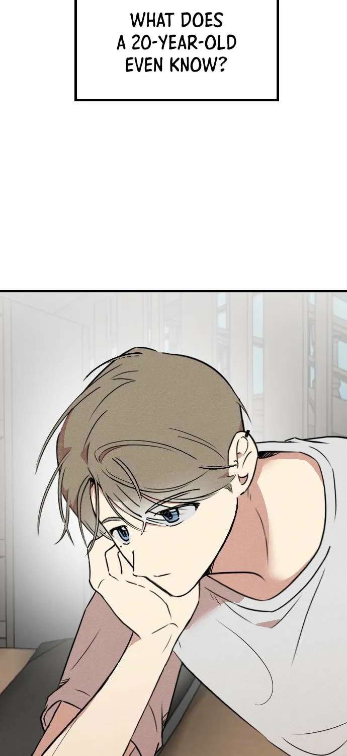 That's Because I'm Not Brave Chapter 5 - page 90