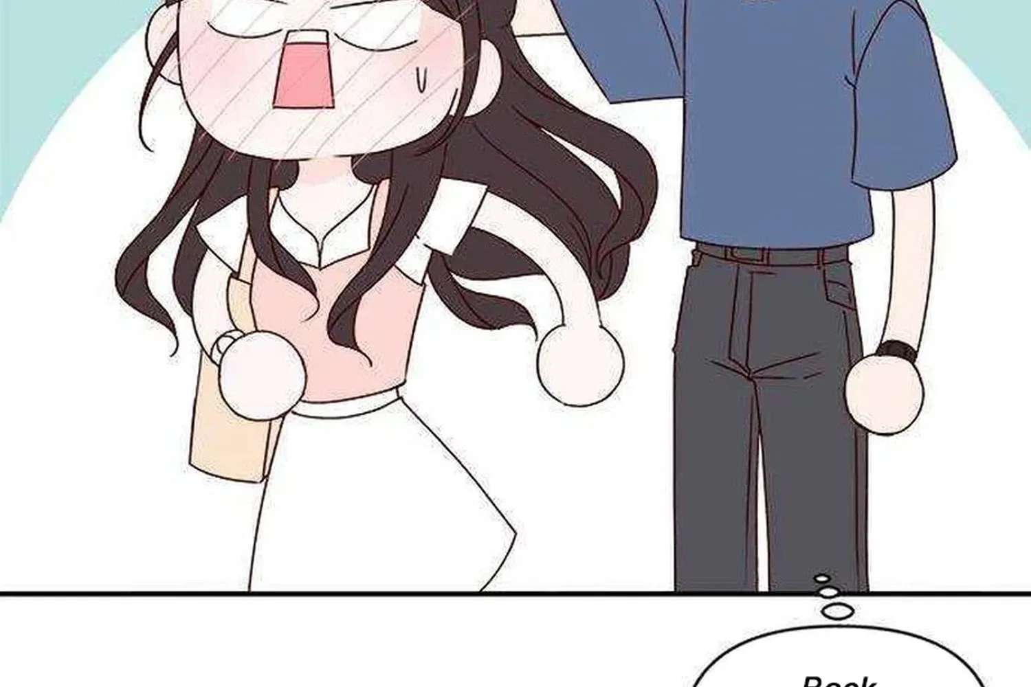 Next Door Boyfriend Chapter 49 - page 14