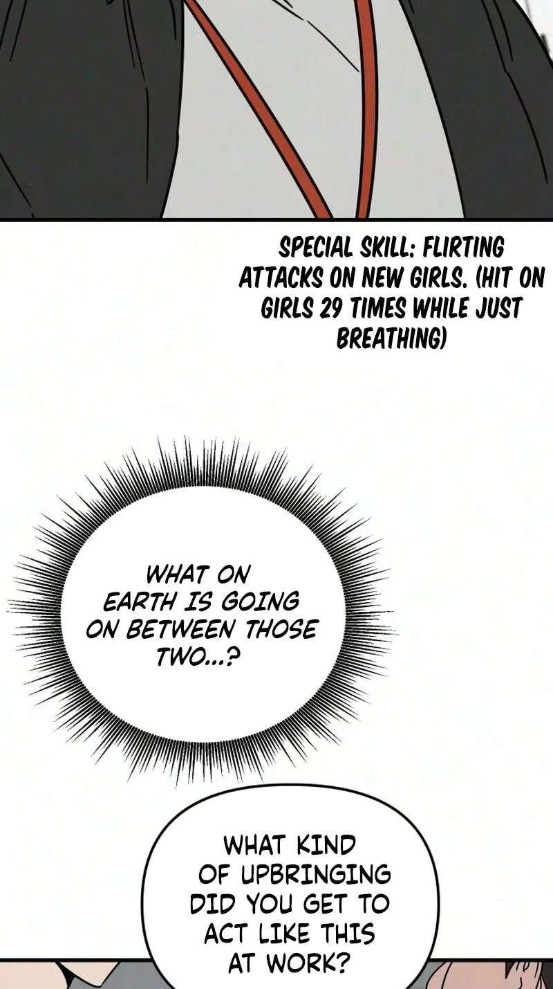 Older Women's Club Chapter 19 - page 6