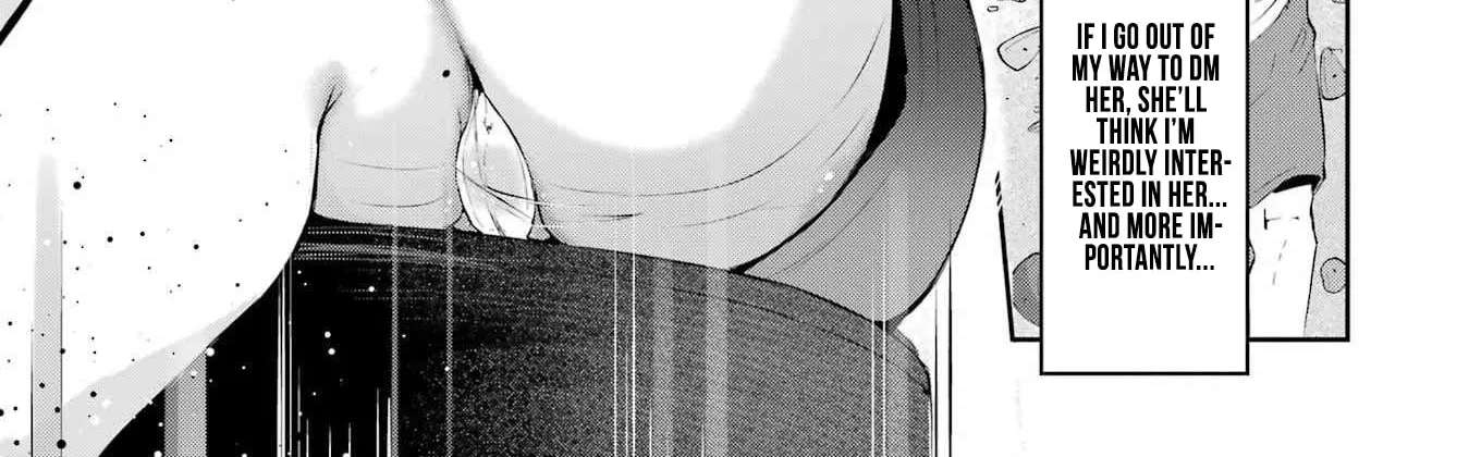 Shūden Sugitara Nani Shite Asobu? Chapter 2 - page 39