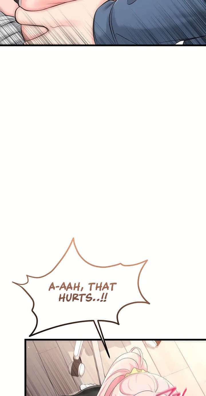 Banging My Way Through Sexpedia Chapter 13 - page 88