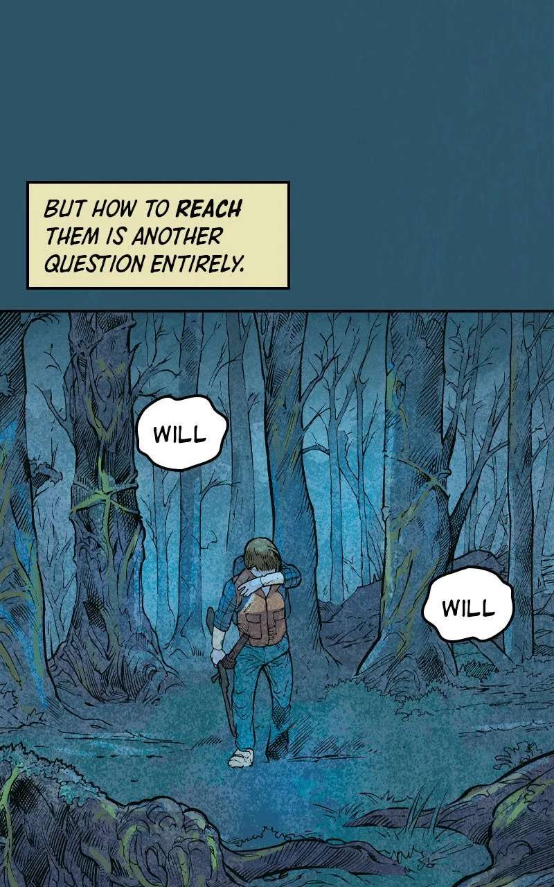 Stranger Things Chapter 2 - page 25