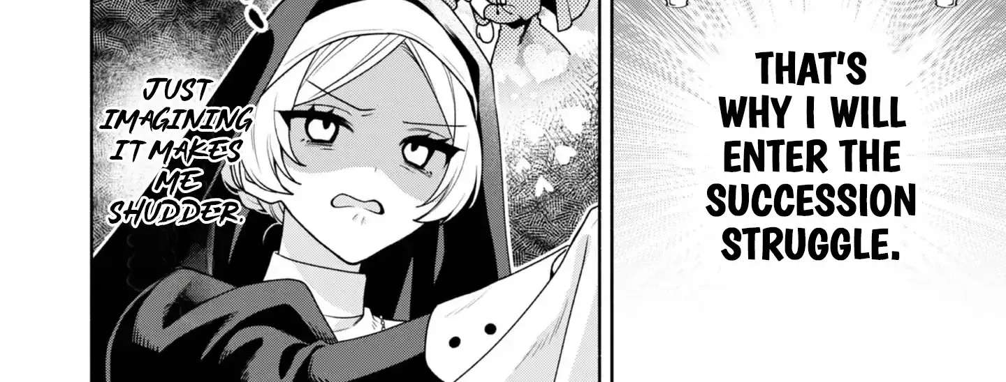 Doku wo Kurawaba ai Made Chapter 1 - page 51